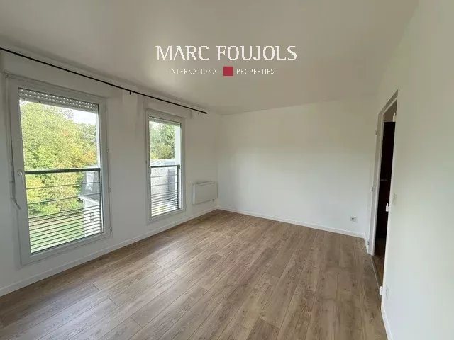 Appartement à louer, 41m², Chantilly