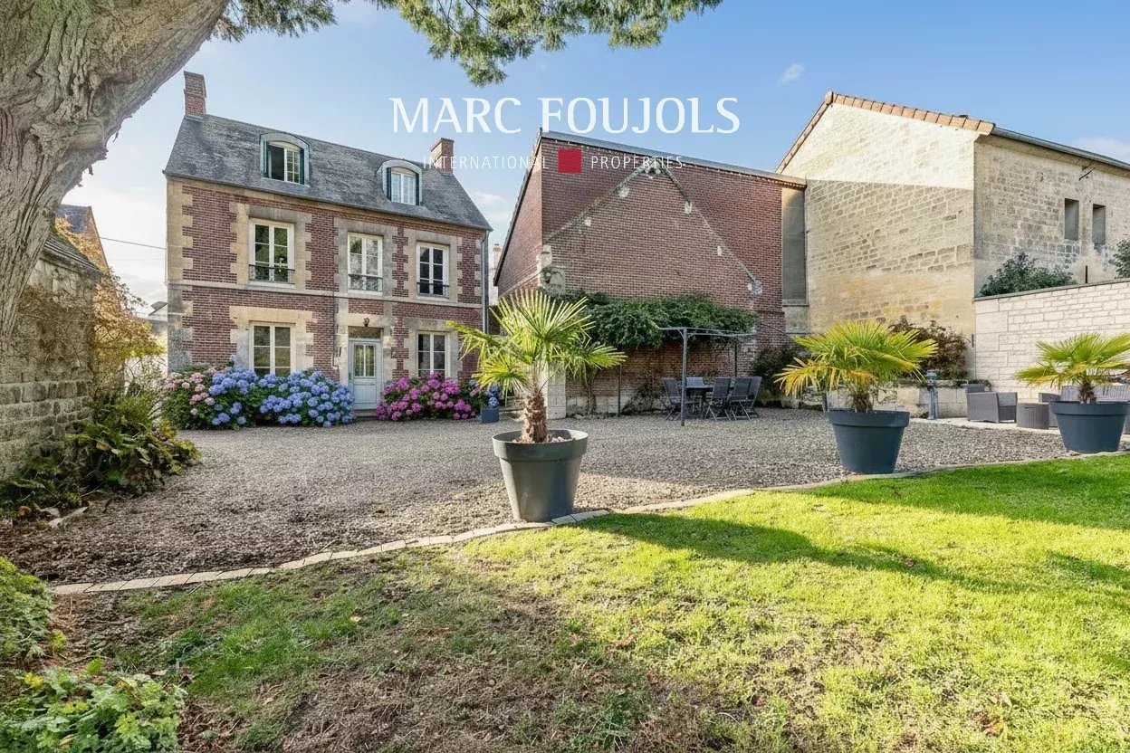 Maison à vendre, 141m², Gouvieux