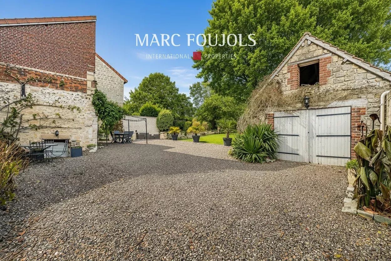 Maison à vendre, 141m², Gouvieux