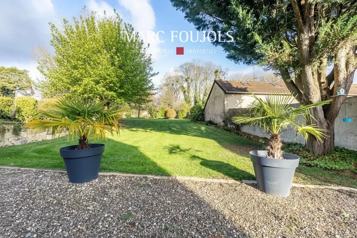 Maison à vendre, 141m², Gouvieux