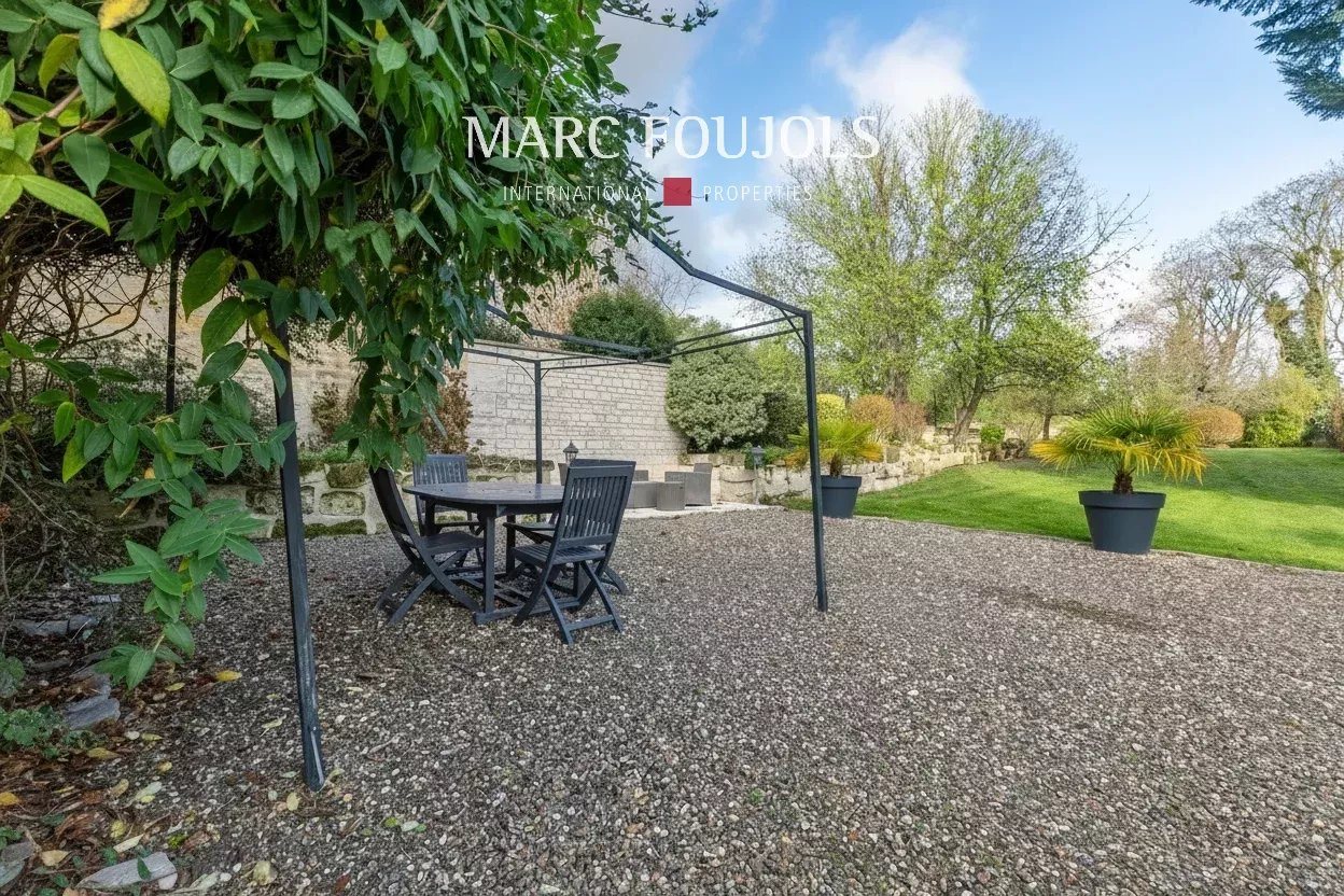 Maison à vendre, 141m², Gouvieux