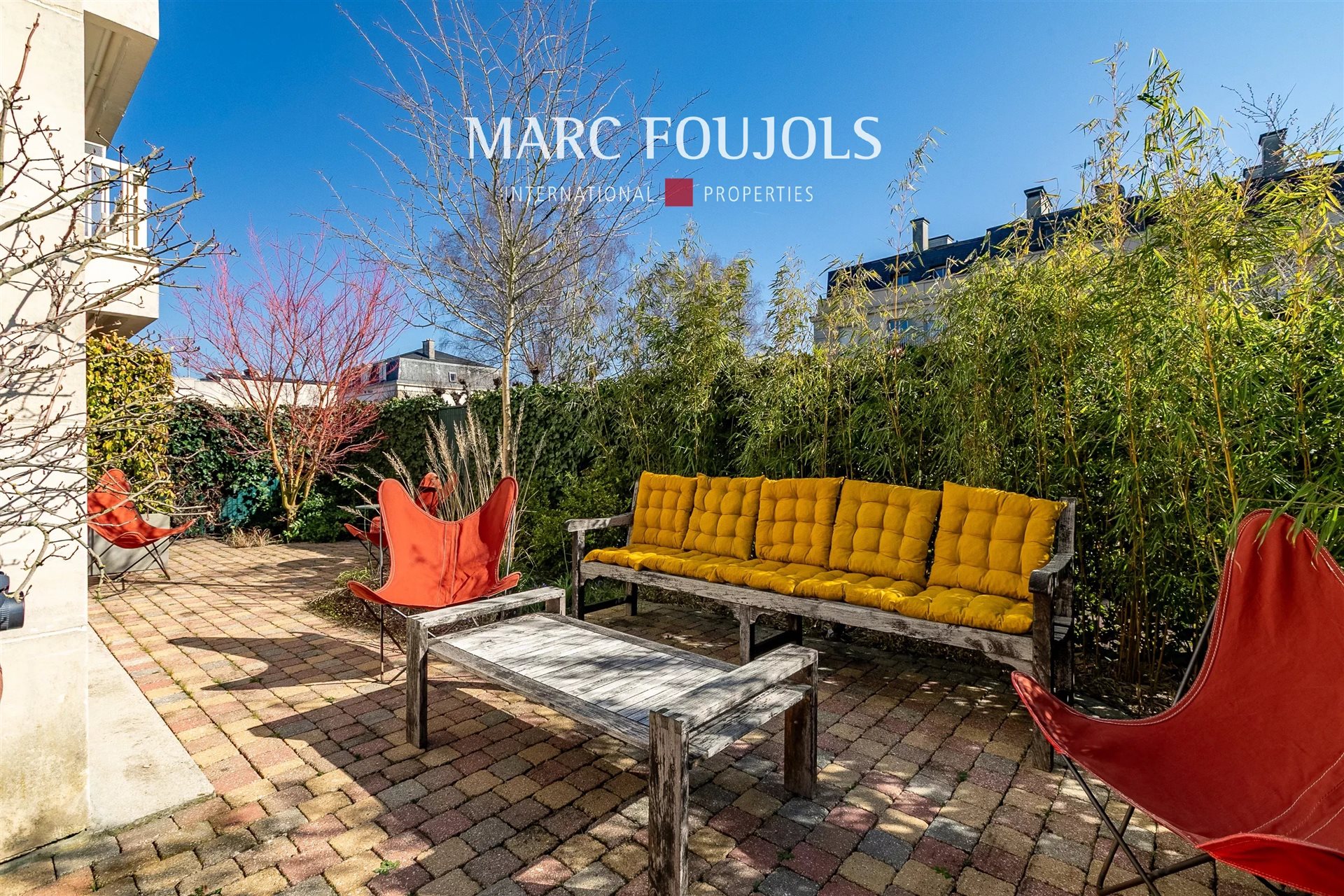 Appartement à vendre, 99m², Chantilly