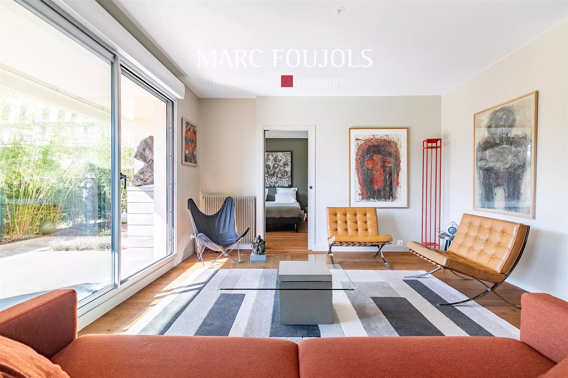 Appartement à vendre, 99m², Chantilly