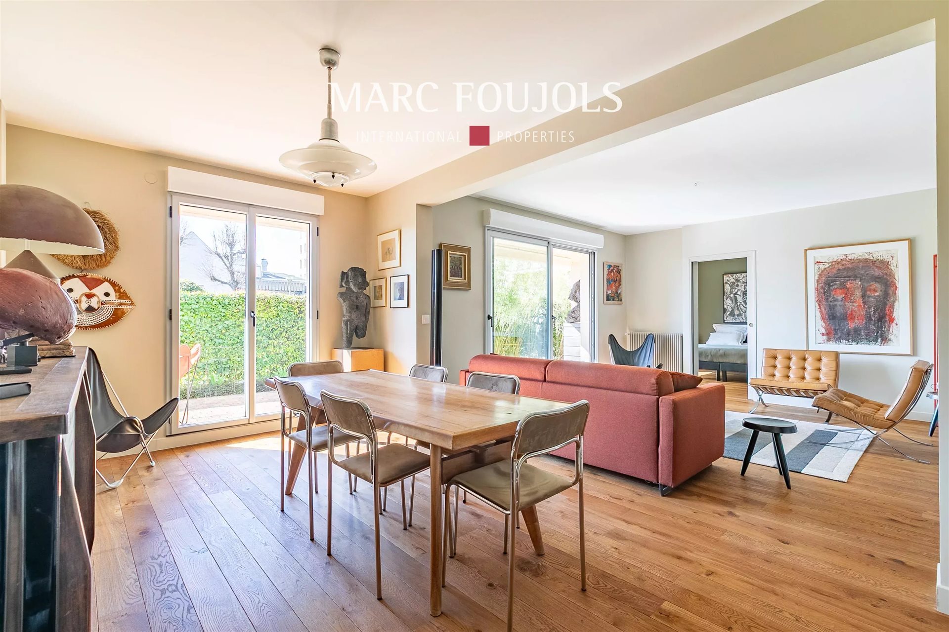 Appartement à vendre, 99m², Chantilly