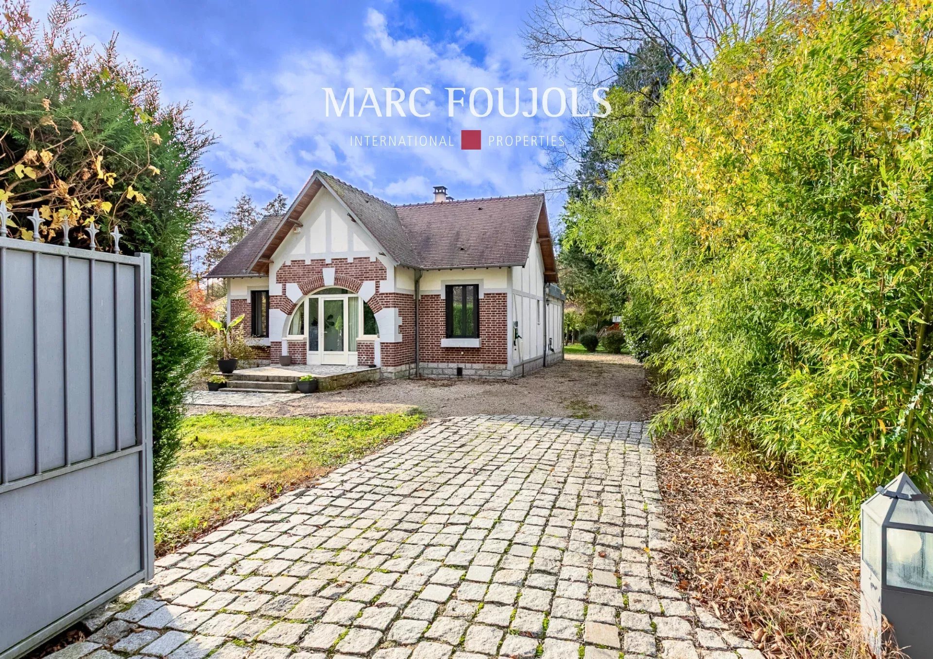 Maison à vendre, 115m², Lamorlaye