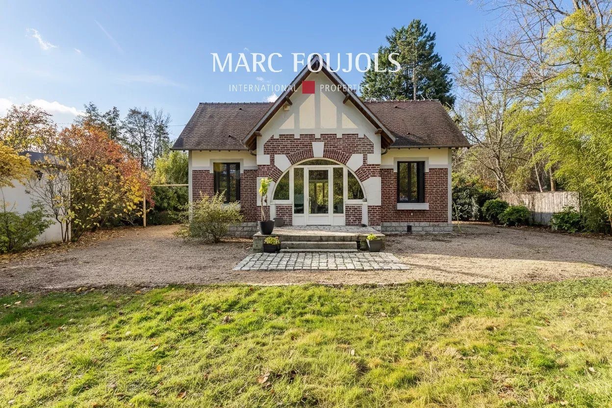 Maison à vendre, 115m², Lamorlaye