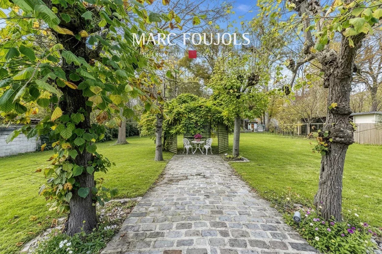 Maison à vendre, 115m², Lamorlaye