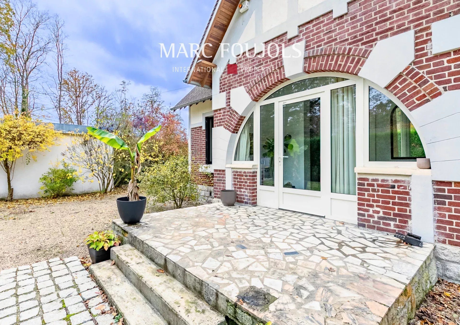 Maison à vendre, 115m², Lamorlaye
