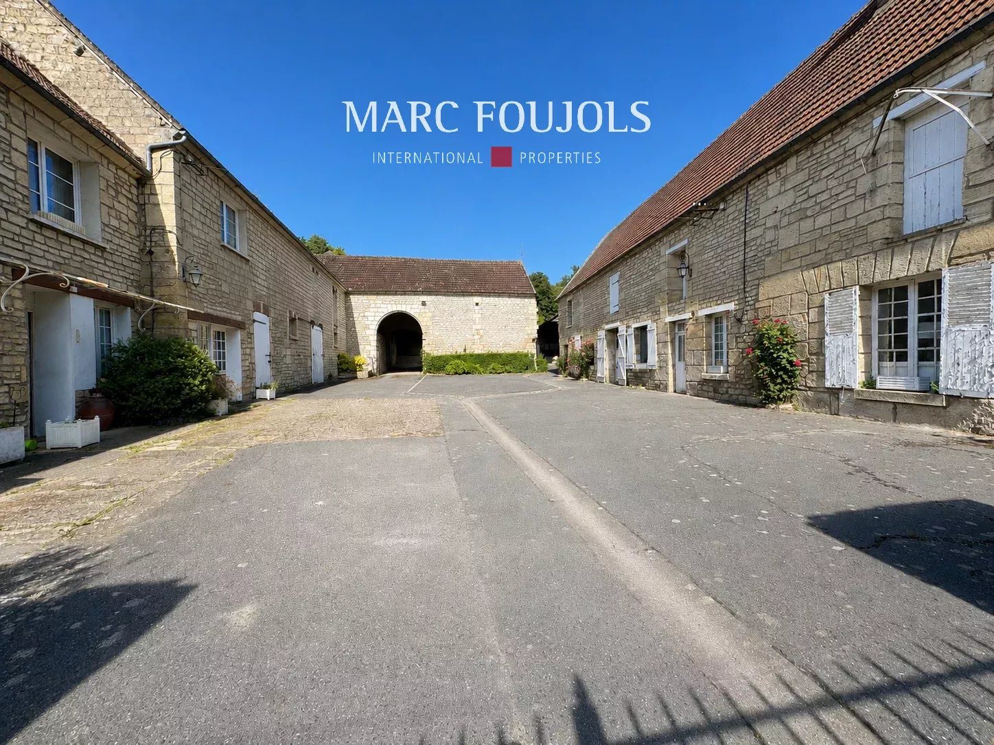 Maison à vendre, 244m², Chantilly