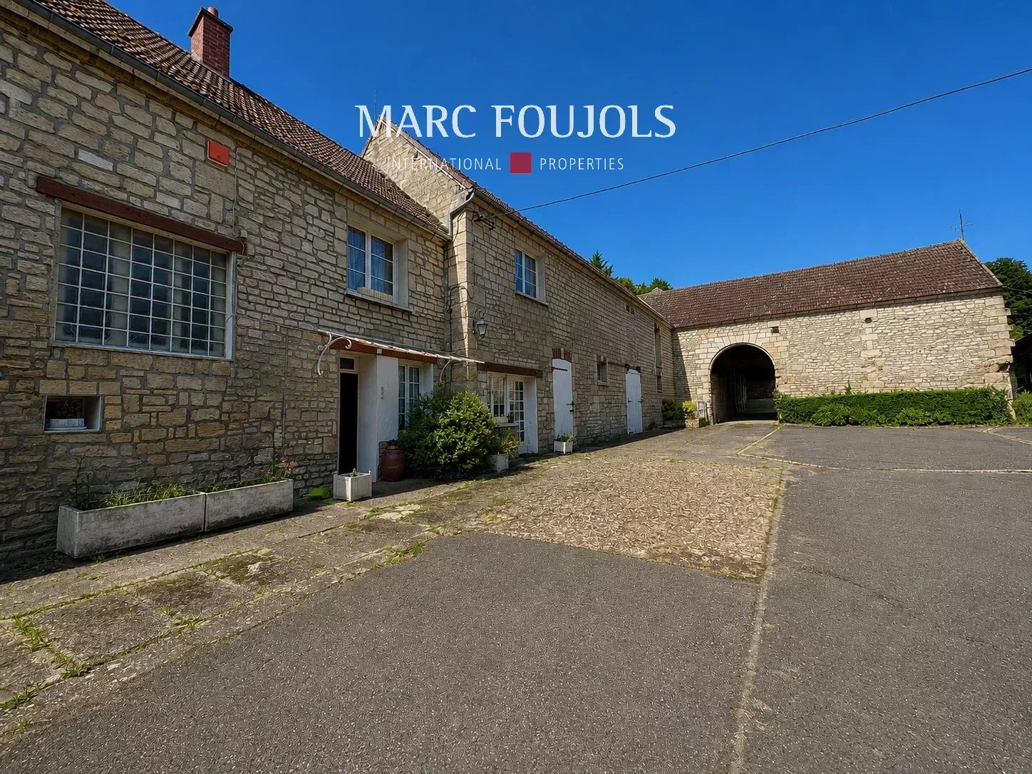 Maison à vendre, 244m², Chantilly