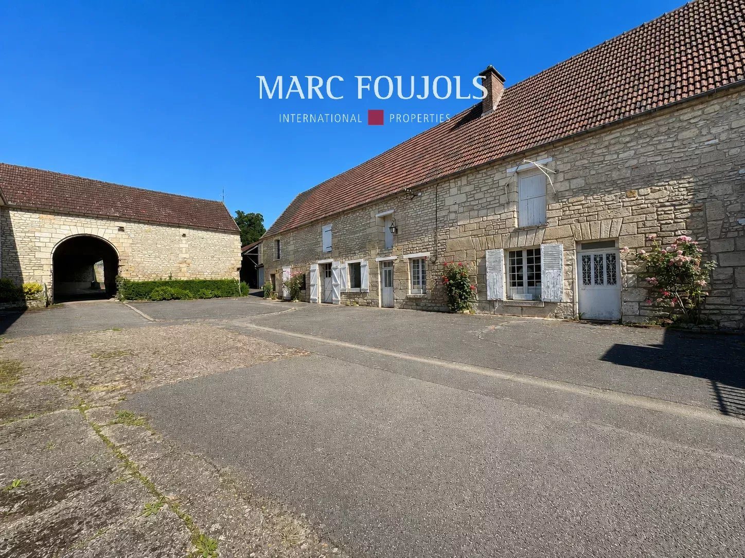Maison à vendre, 244m², Chantilly