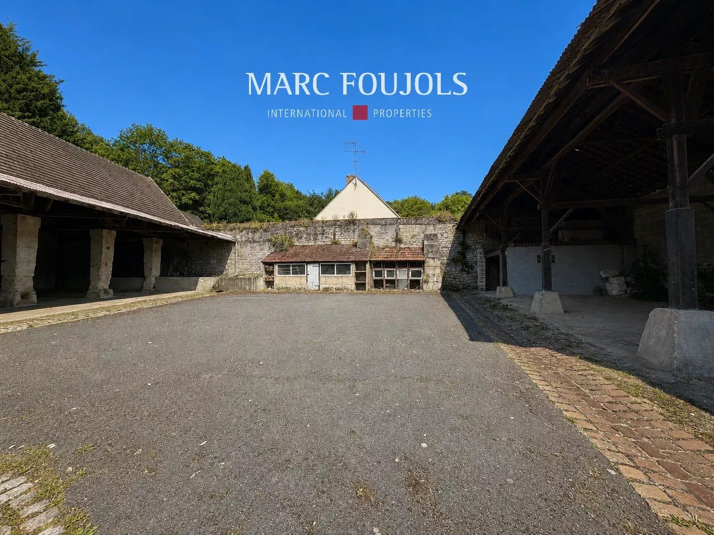 Maison à vendre, 244m², Chantilly
