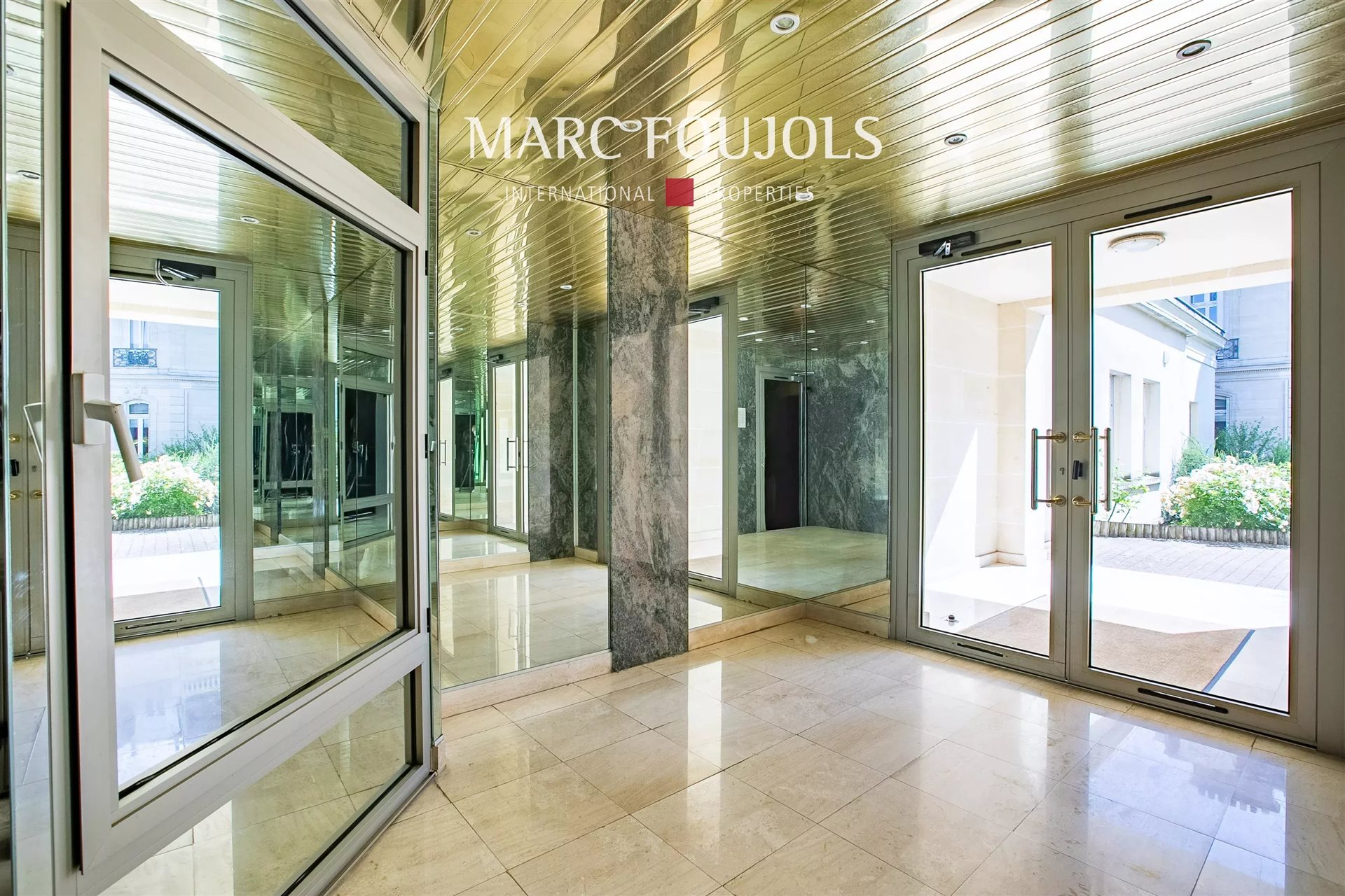 Appartement à vendre, 186m², Chantilly