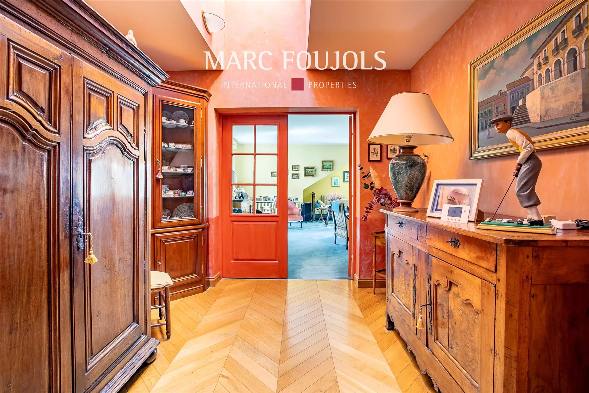 Appartement à vendre, 186m², Chantilly
