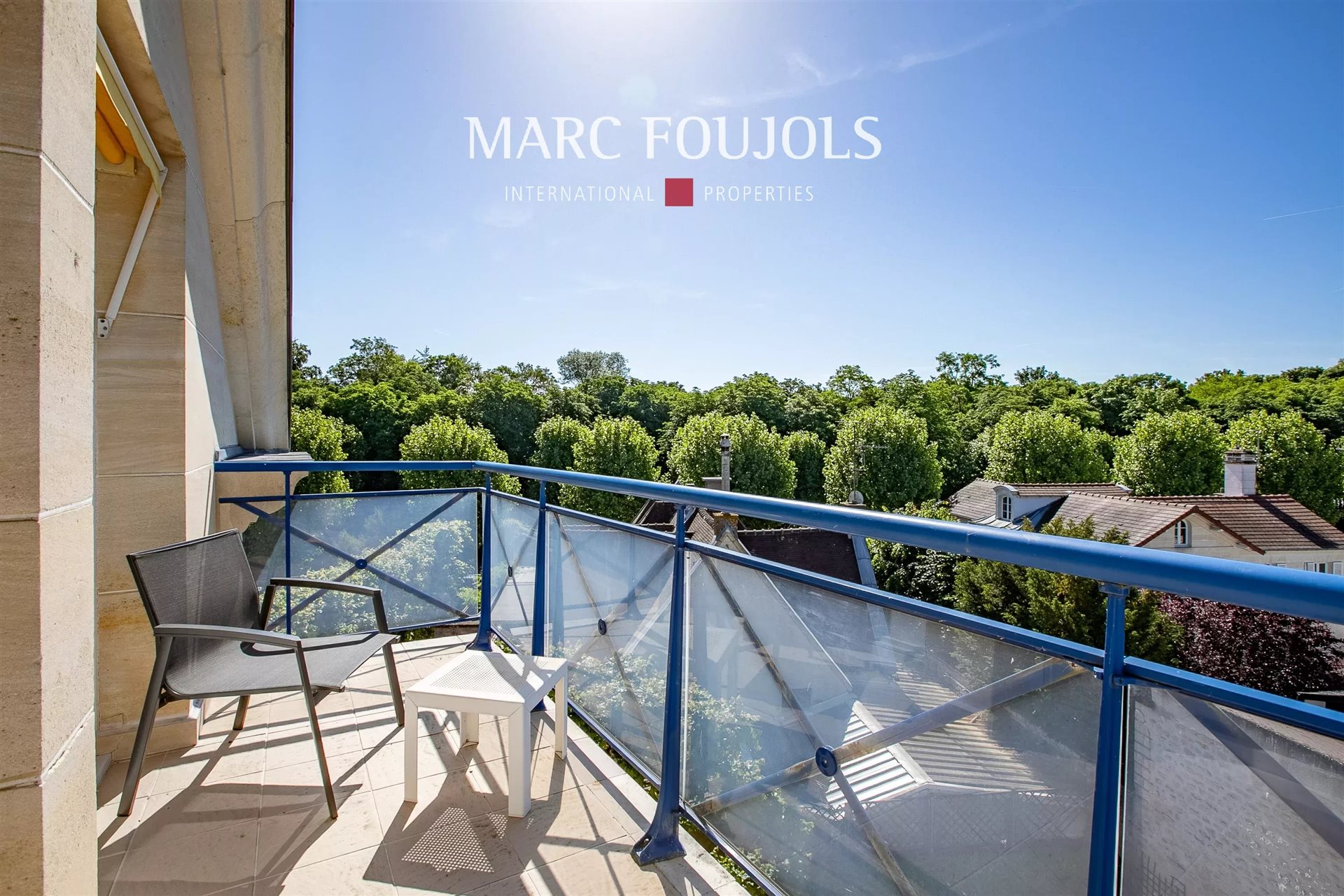 Appartement à vendre, 186m², Chantilly