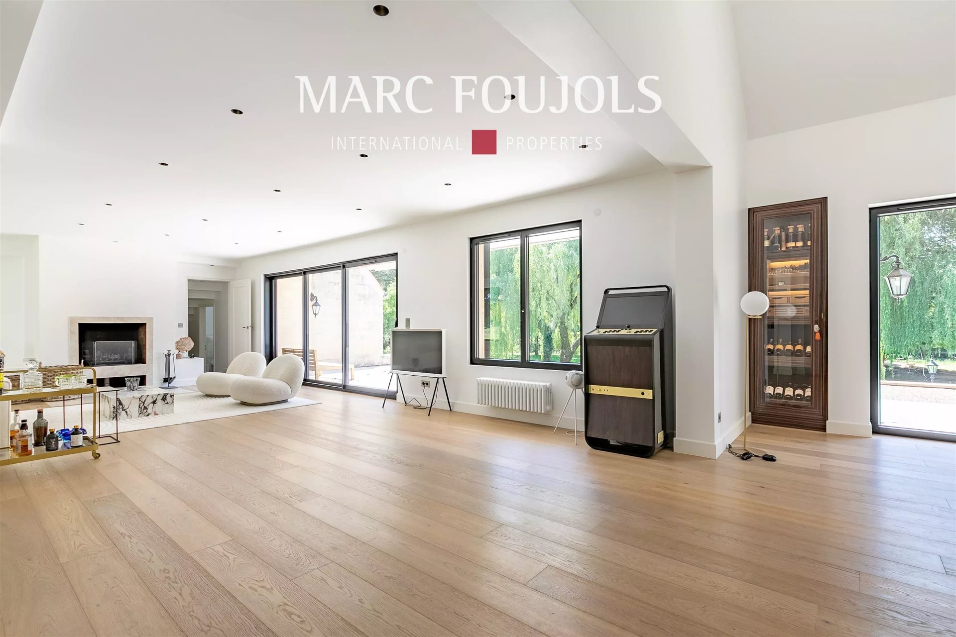 Maison à vendre, 350m², Fontaine-Chaalis