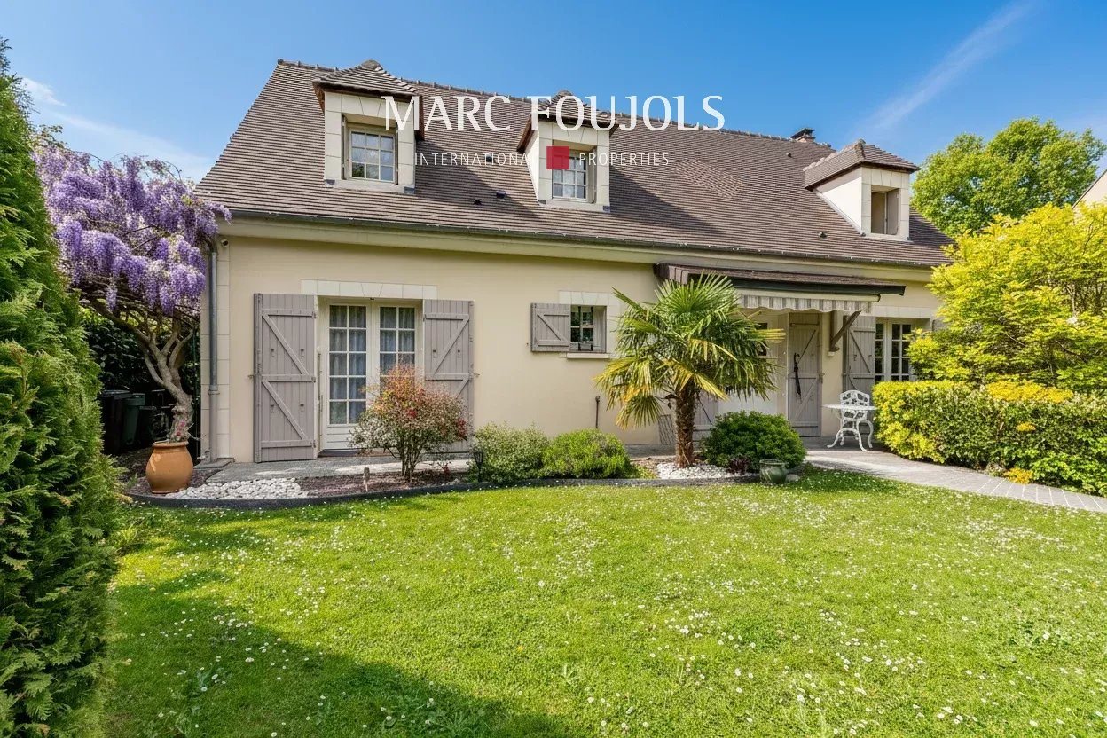Maison à vendre, 173m², Gouvieux