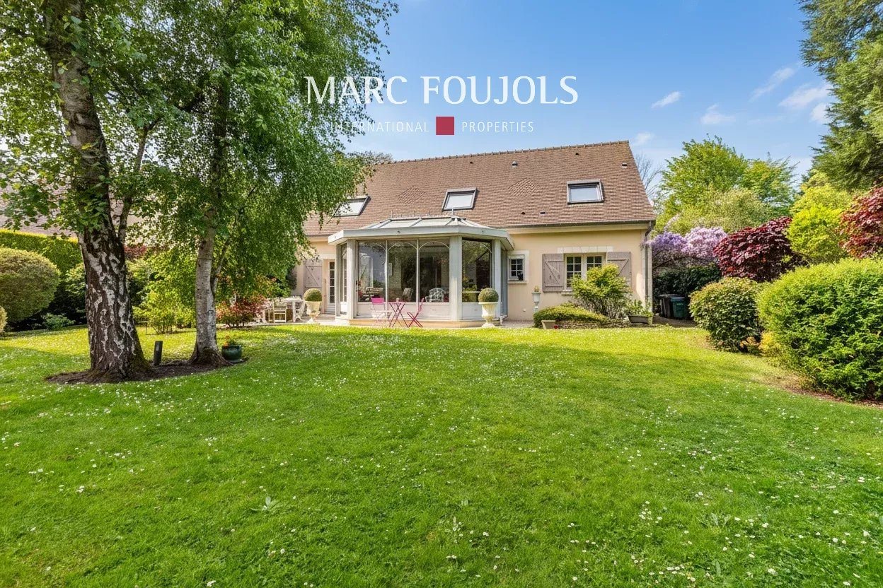 Maison à vendre, 173m², Gouvieux