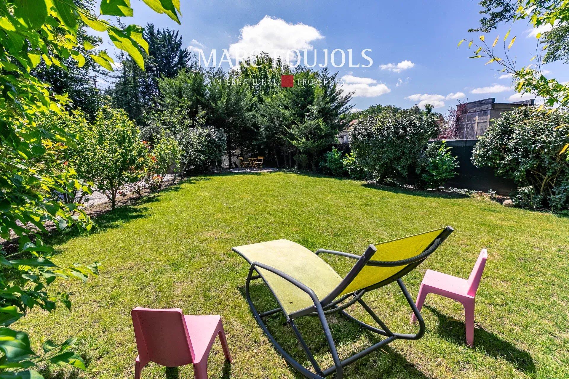 Maison à vendre, 185m², Coye-la-Forêt