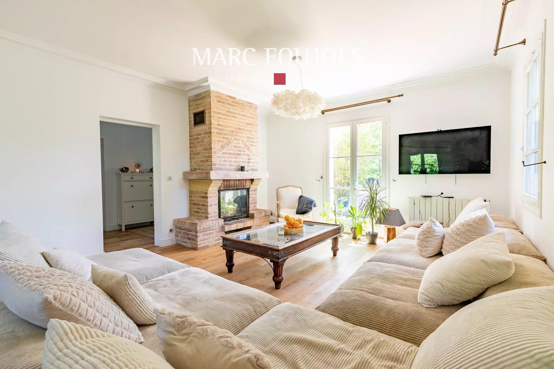 Maison à vendre, 185m², Coye-la-Forêt