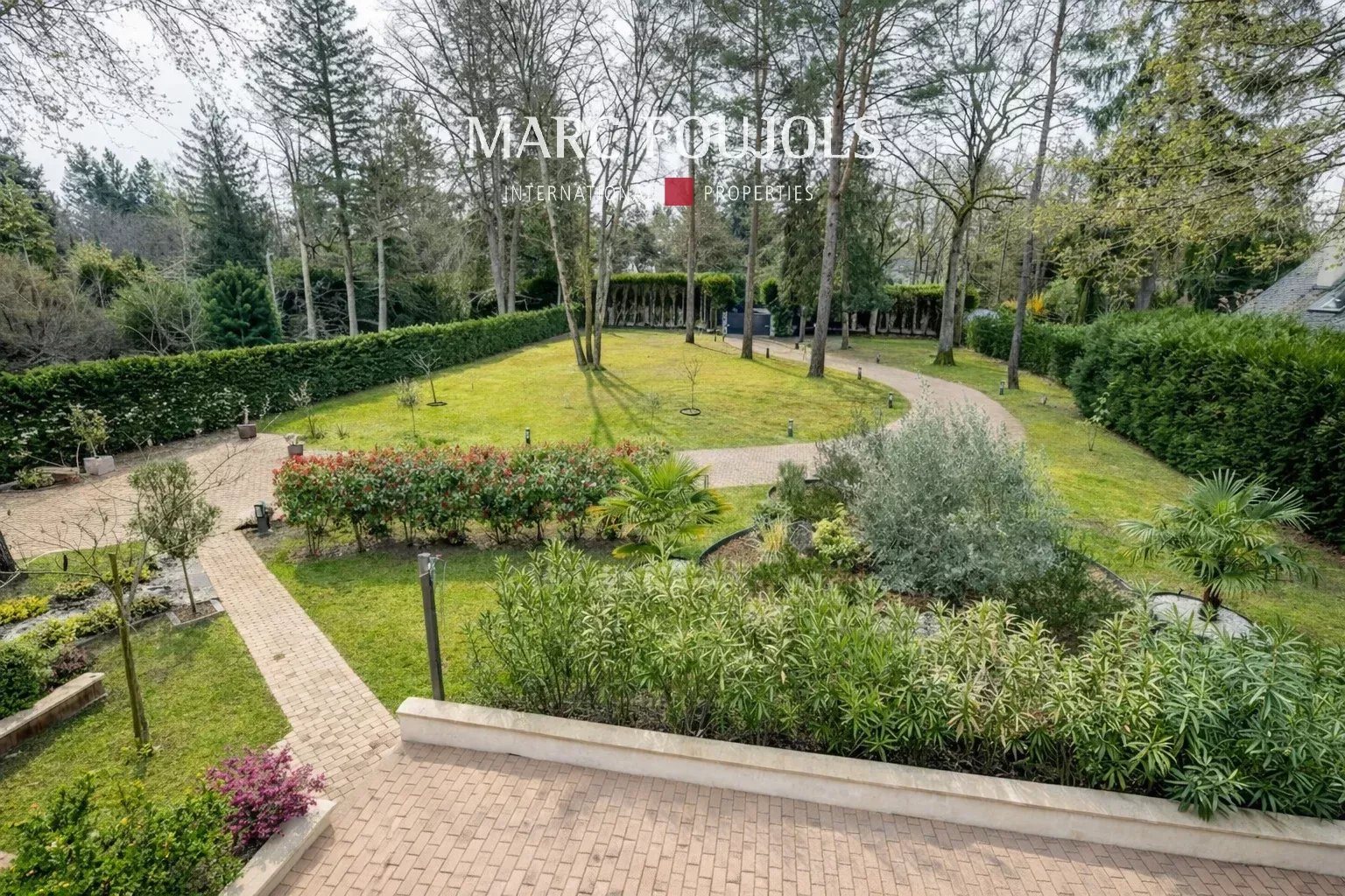 Maison à vendre, 340m², Lamorlaye