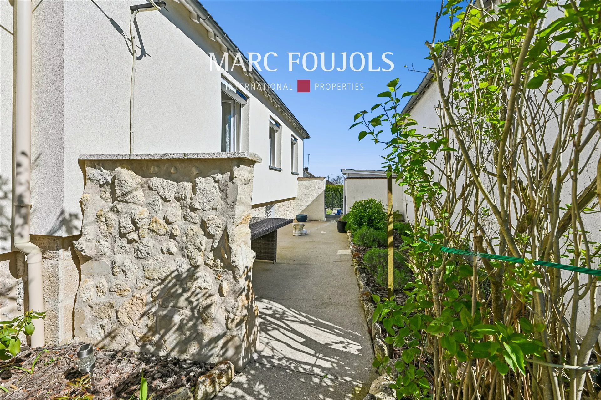 Maison à vendre, 75m², Orry-la-Ville