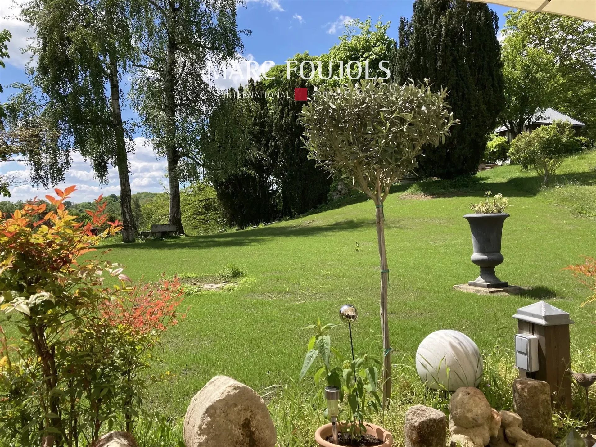 Maison à vendre, 204m², Chantilly