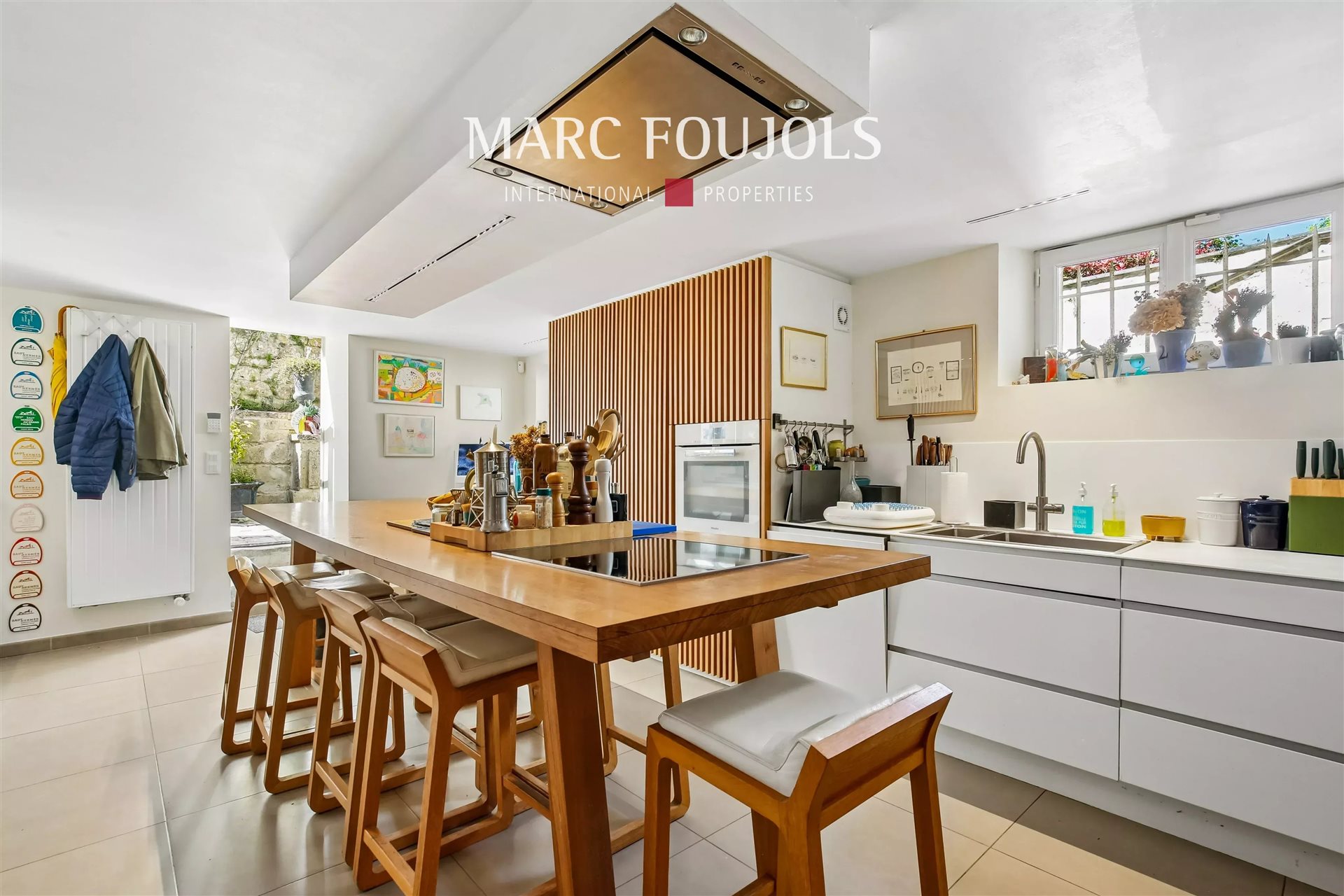 Maison à vendre, 204m², Chantilly