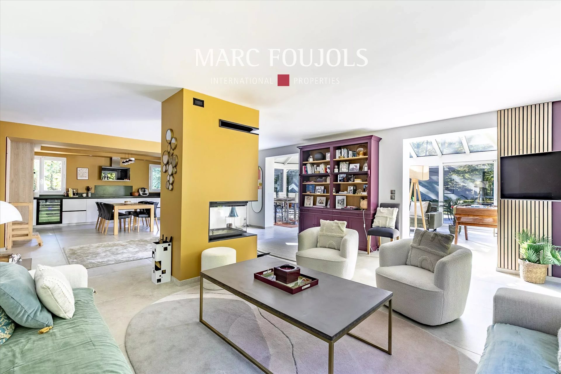 Maison à vendre, 270m², Lamorlaye