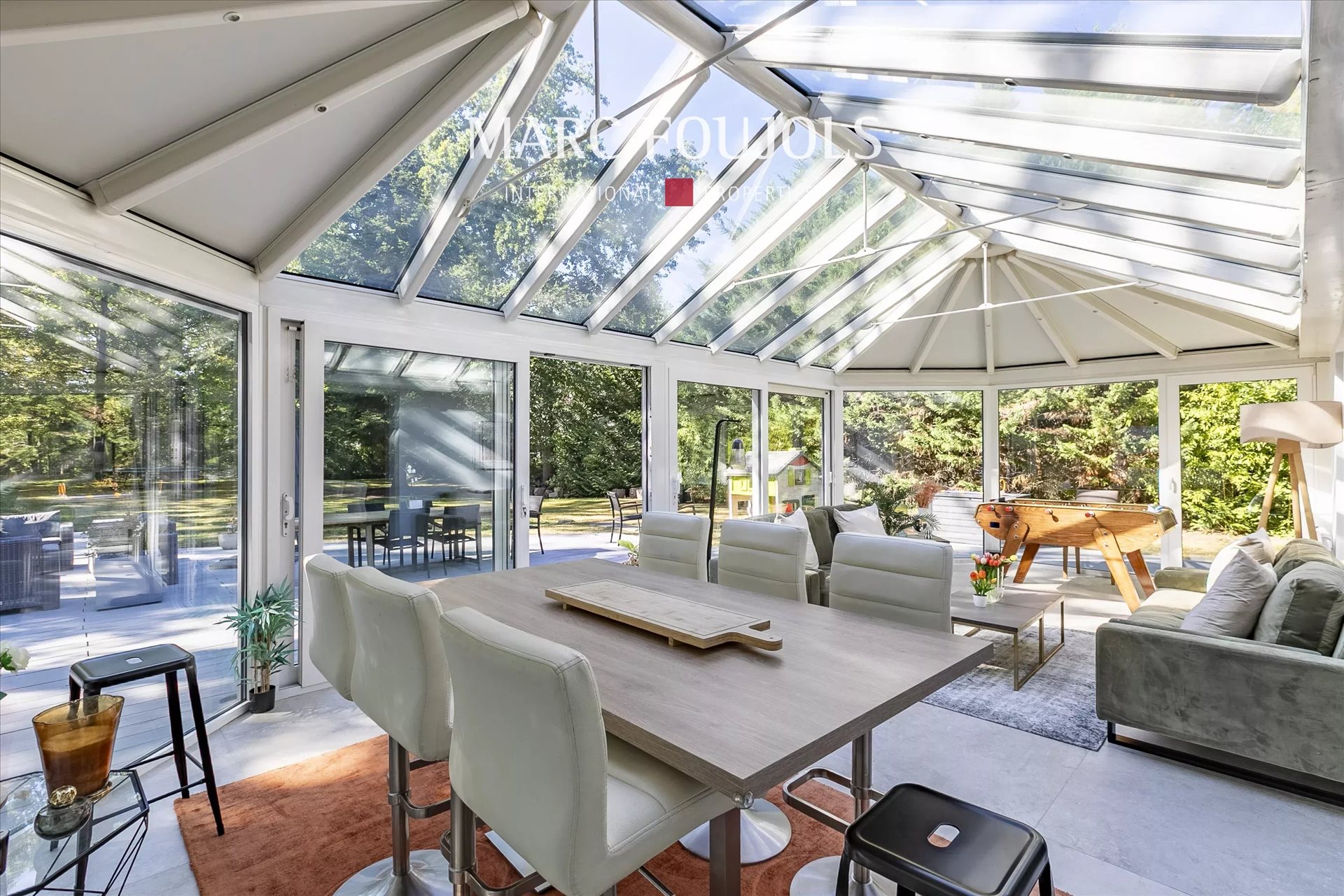 Maison à vendre, 270m², Lamorlaye