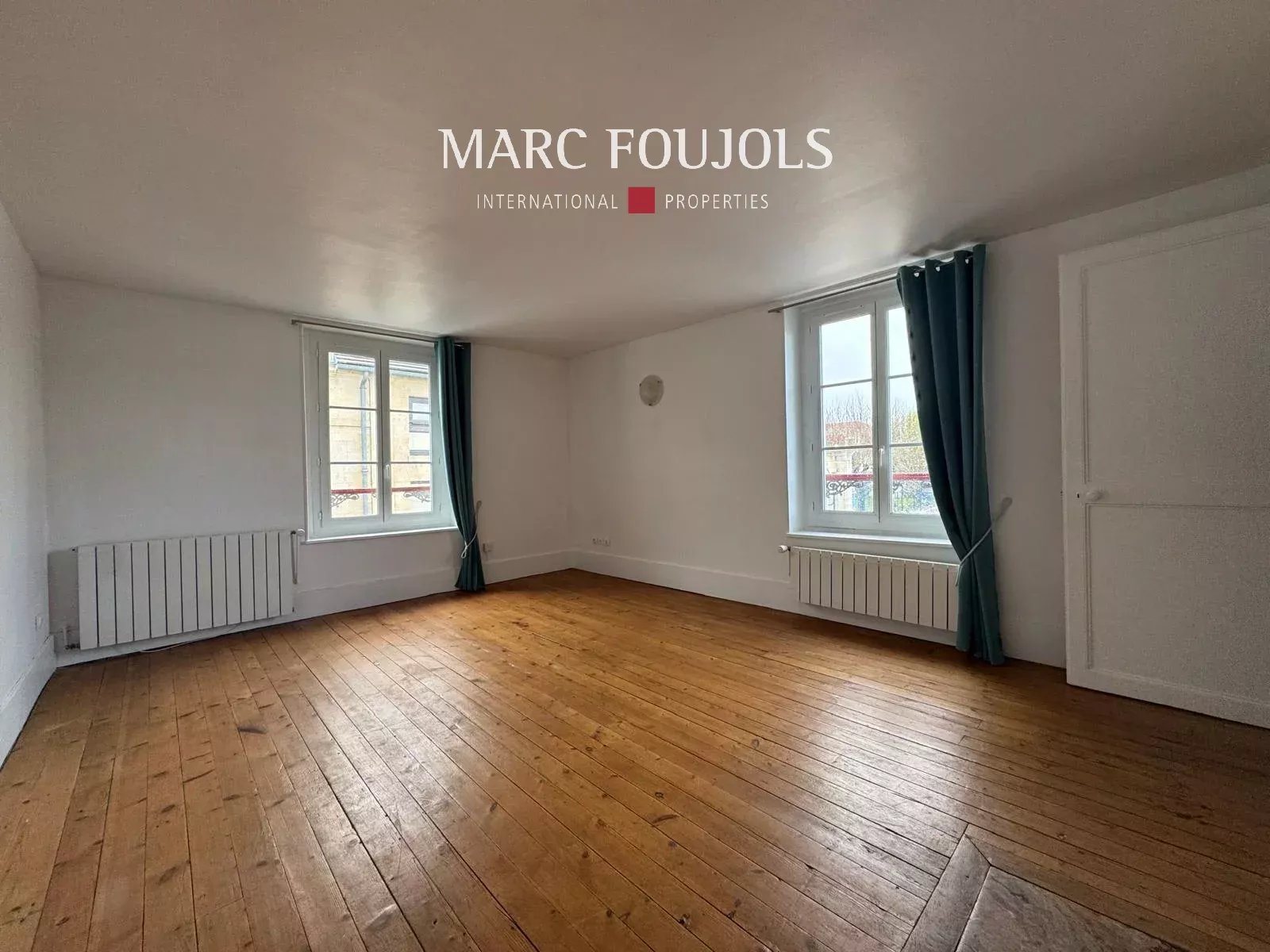 Appartement à vendre, 47m², Chantilly