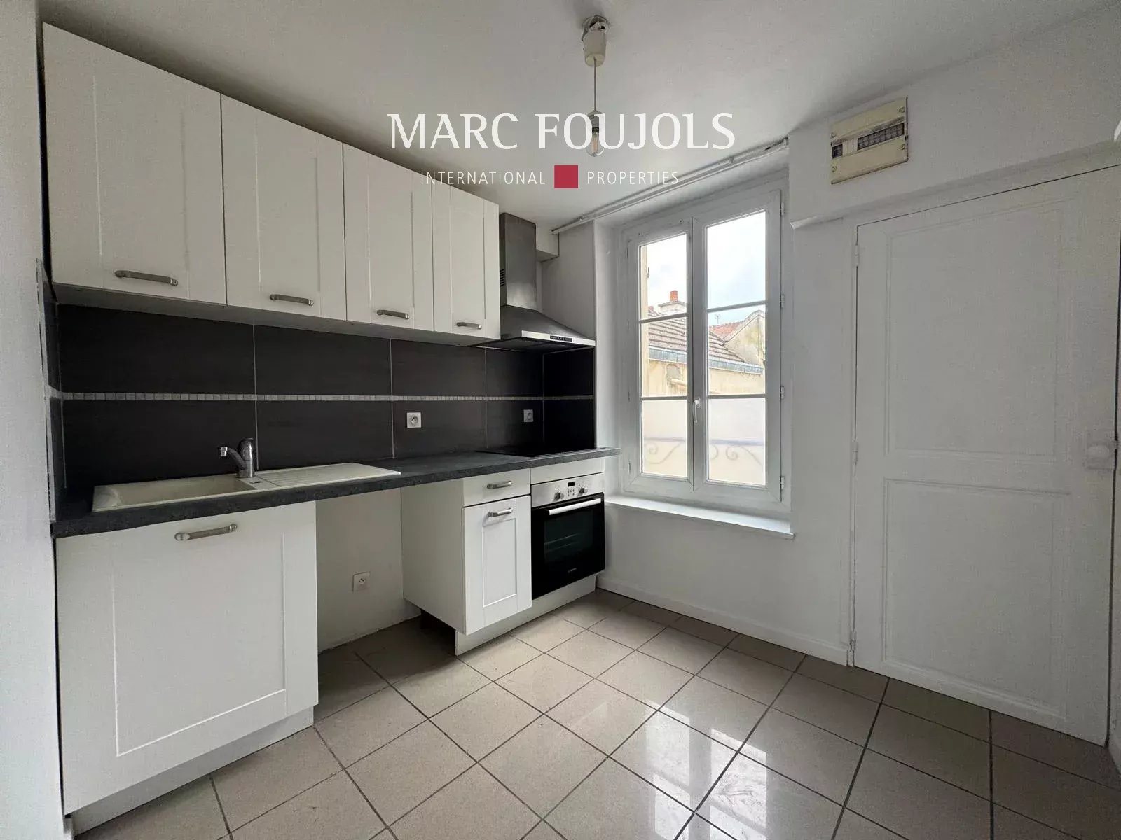 Appartement à vendre, 47m², Chantilly