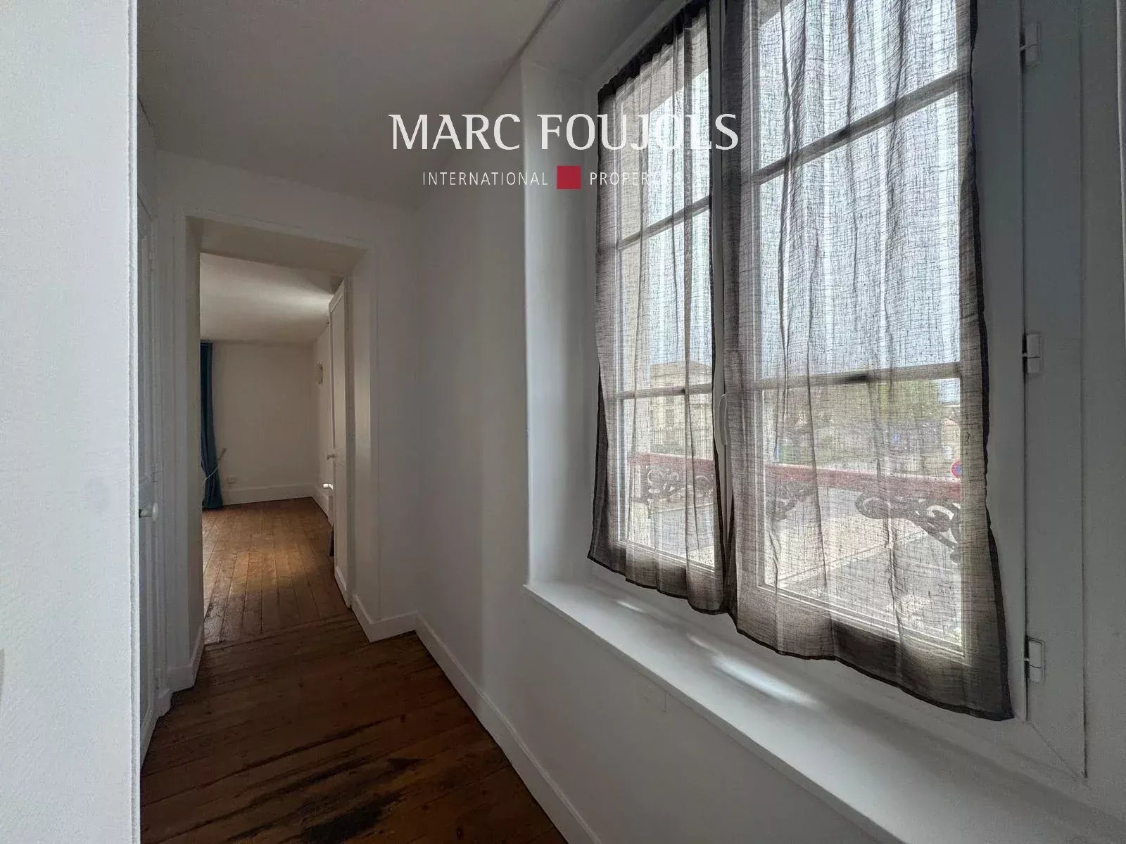 Appartement à vendre, 47m², Chantilly