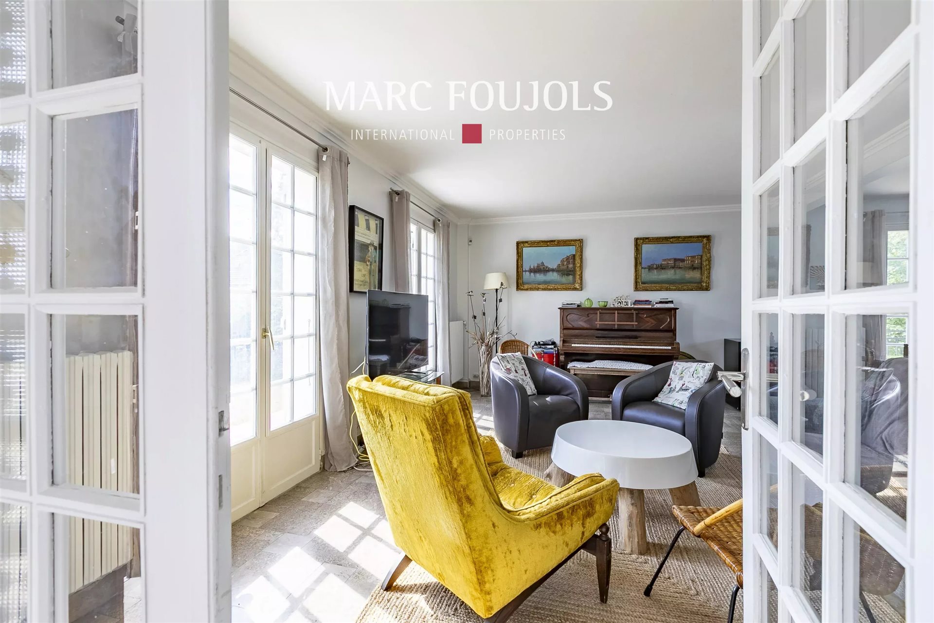 Maison à vendre, 171m², Lamorlaye