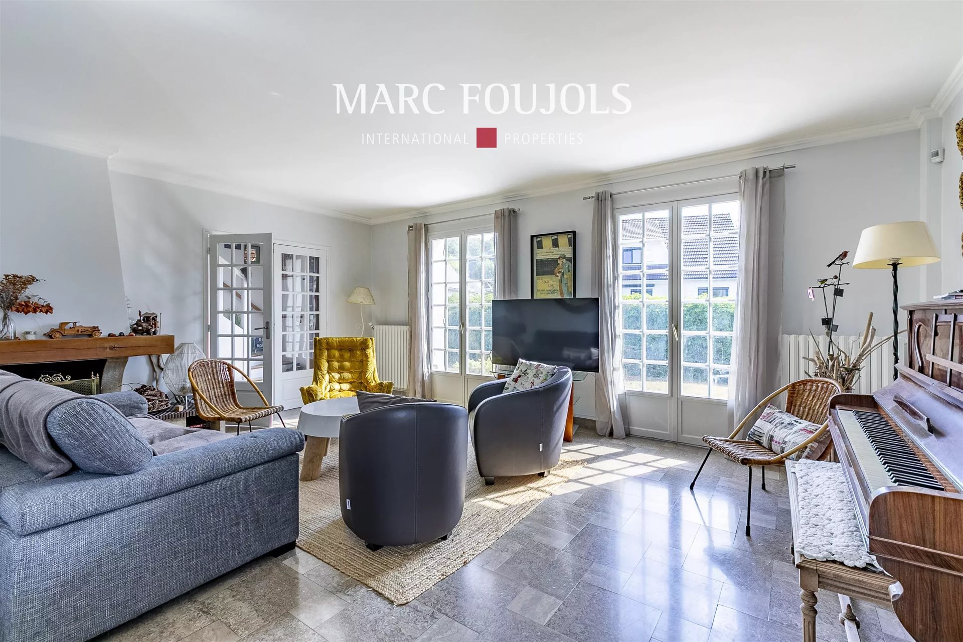 Maison à vendre, 171m², Lamorlaye