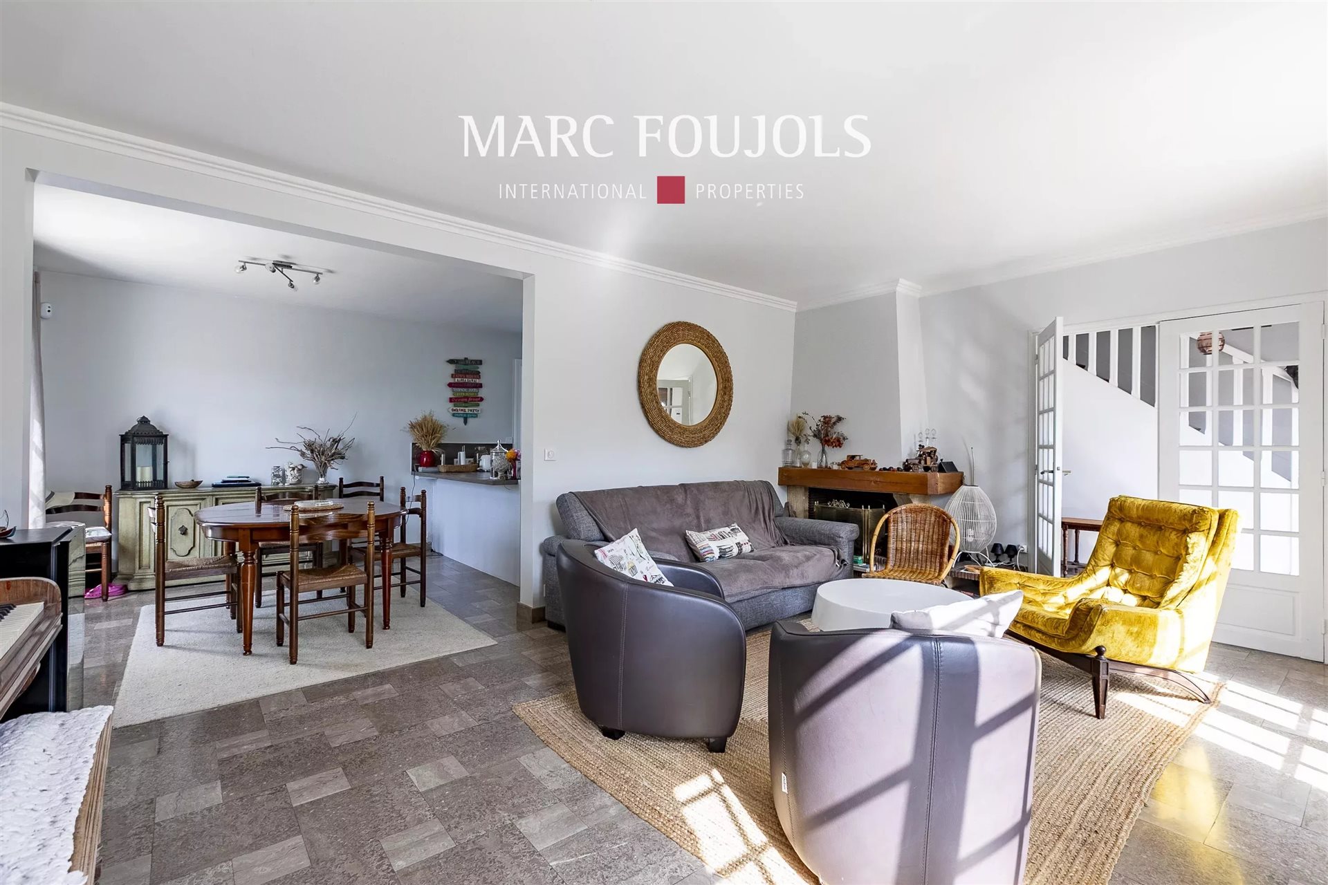 Maison à vendre, 171m², Lamorlaye