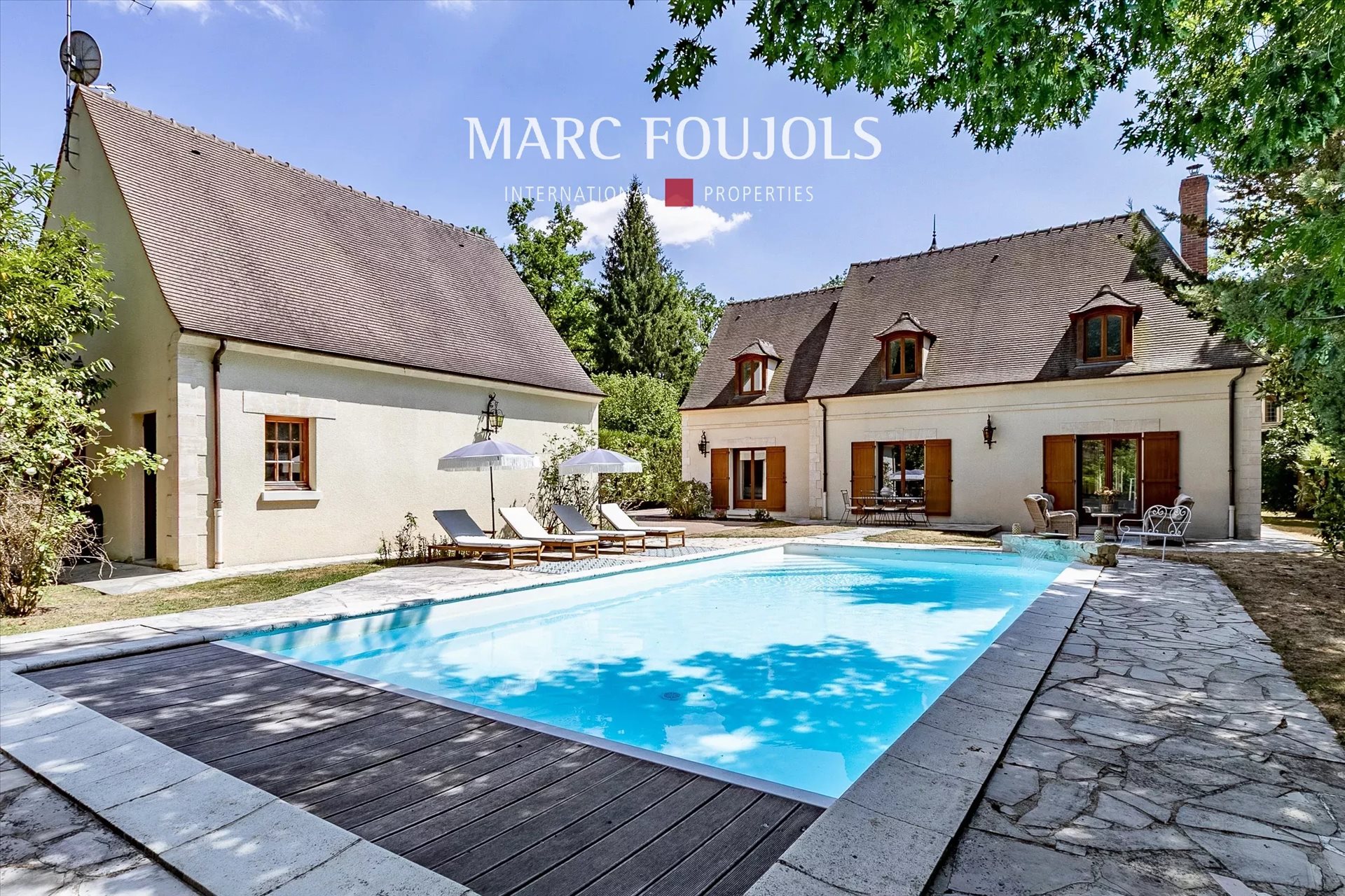 Maison à vendre, 220m², Lamorlaye