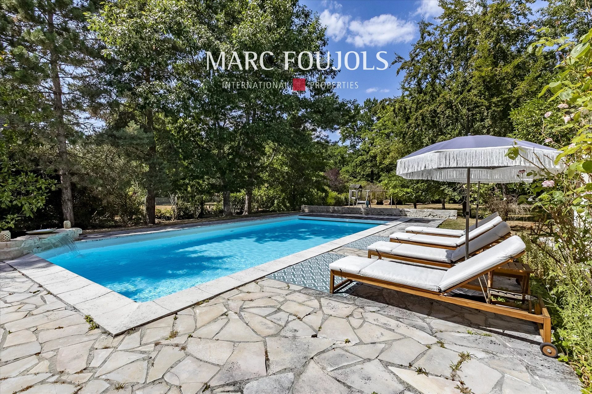 Maison à vendre, 220m², Lamorlaye