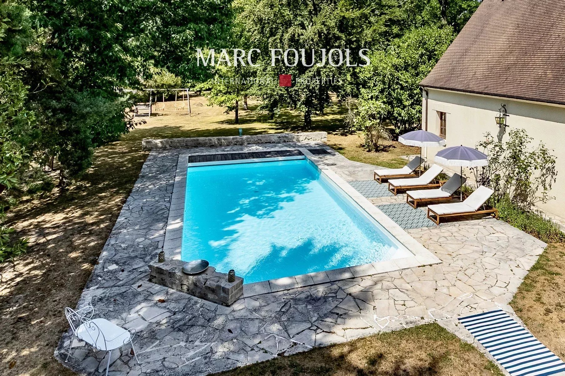 Maison à vendre, 220m², Lamorlaye