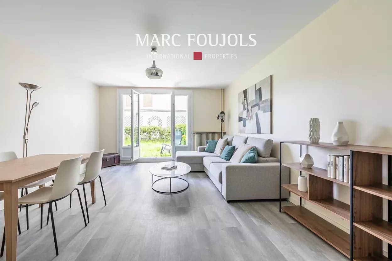 Appartement à vendre, 77m², Chantilly