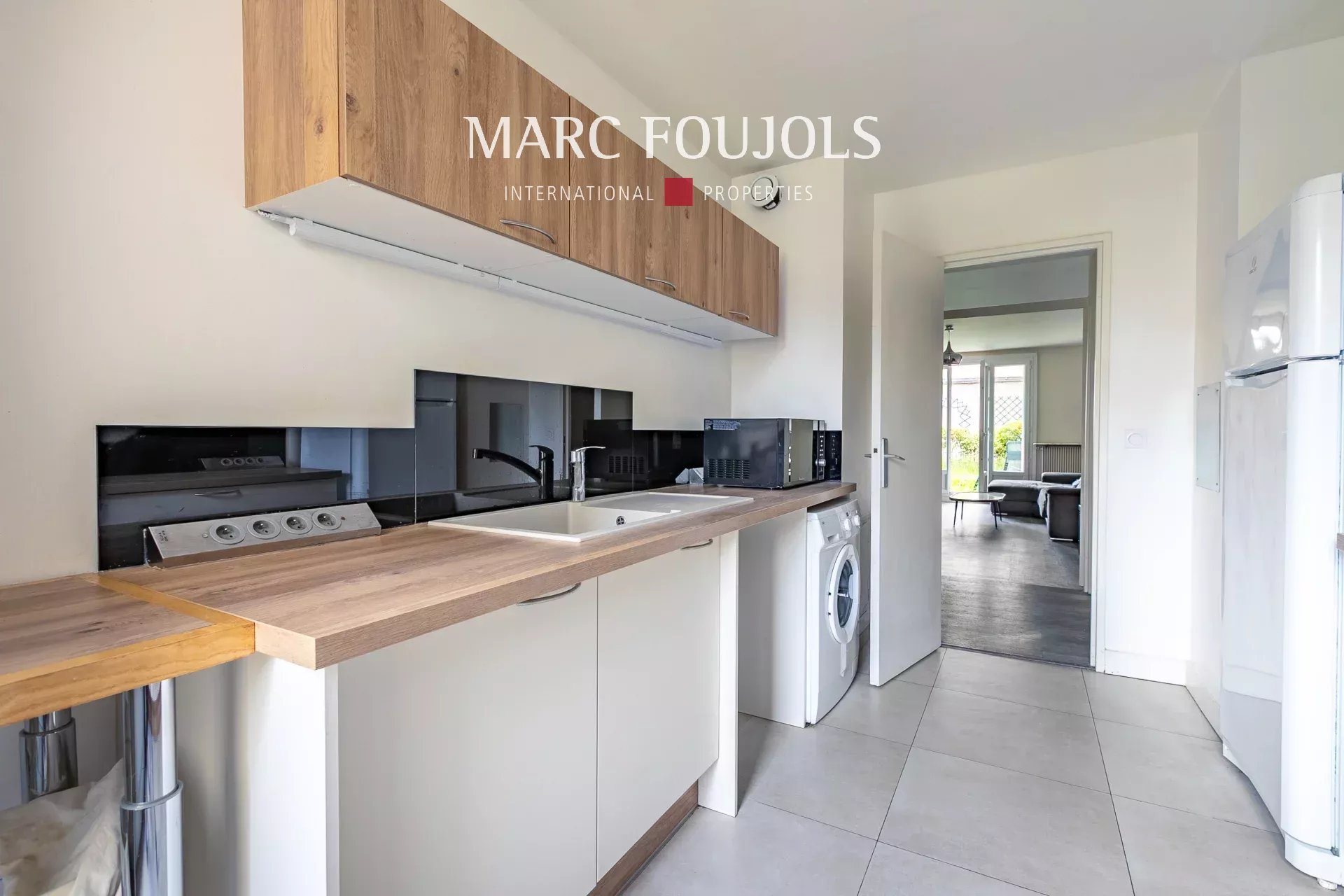 Appartement à vendre, 77m², Chantilly