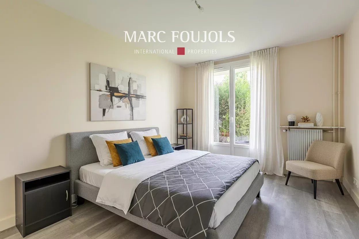 Appartement à vendre, 77m², Chantilly