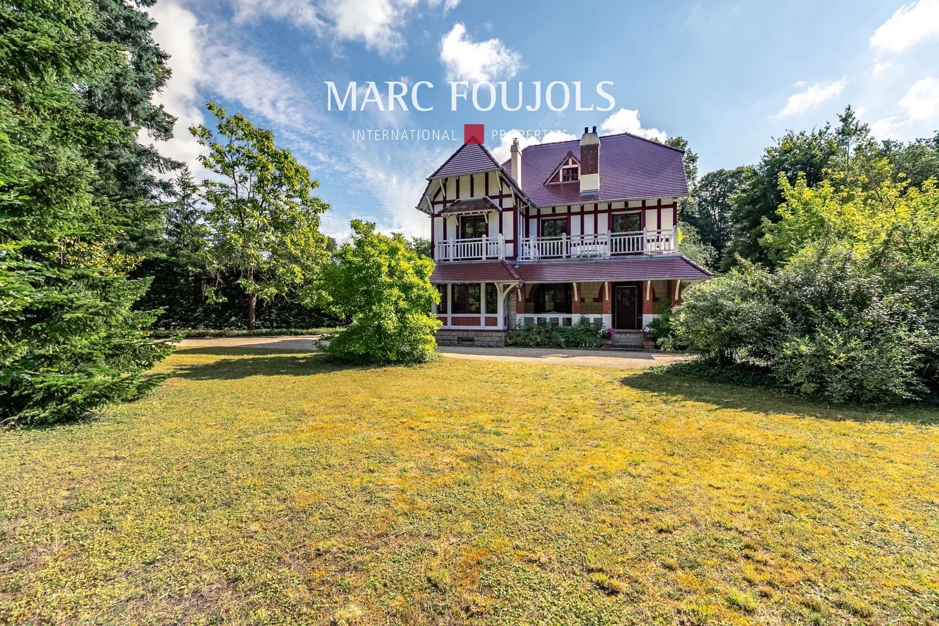 Maison à vendre, 237m², Lamorlaye