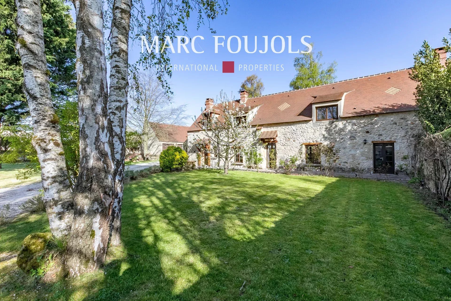 Maison à vendre, 204m², Senlis