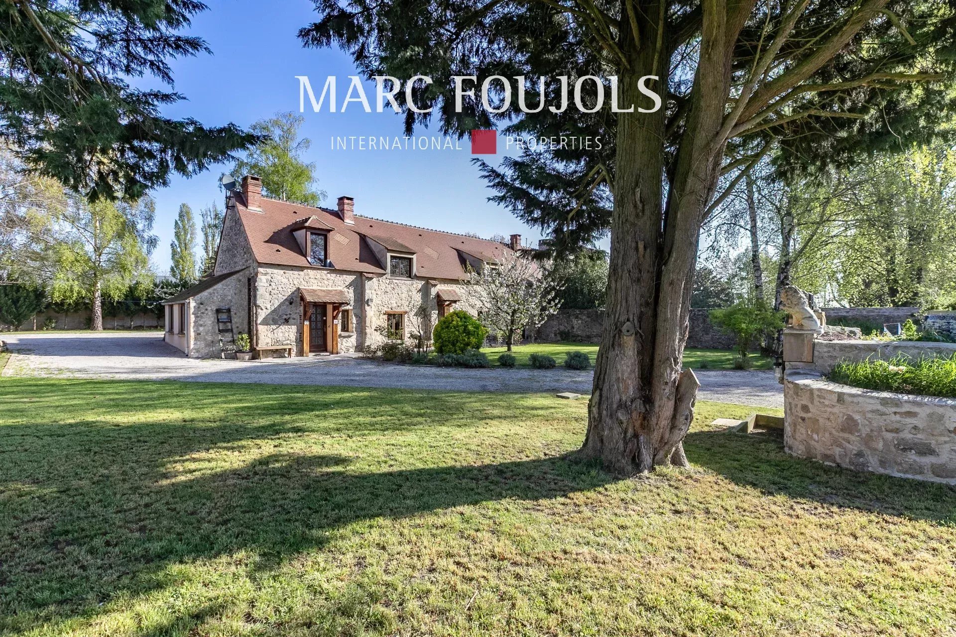 Maison à vendre, 204m², Senlis