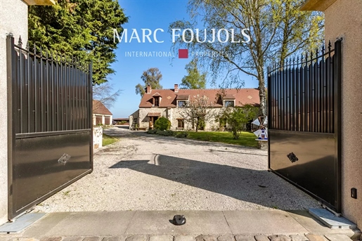 Senlis 204m²