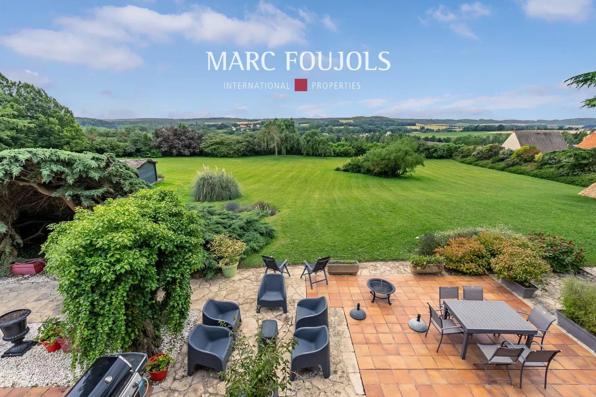 Maison à vendre, 240m², Noailles