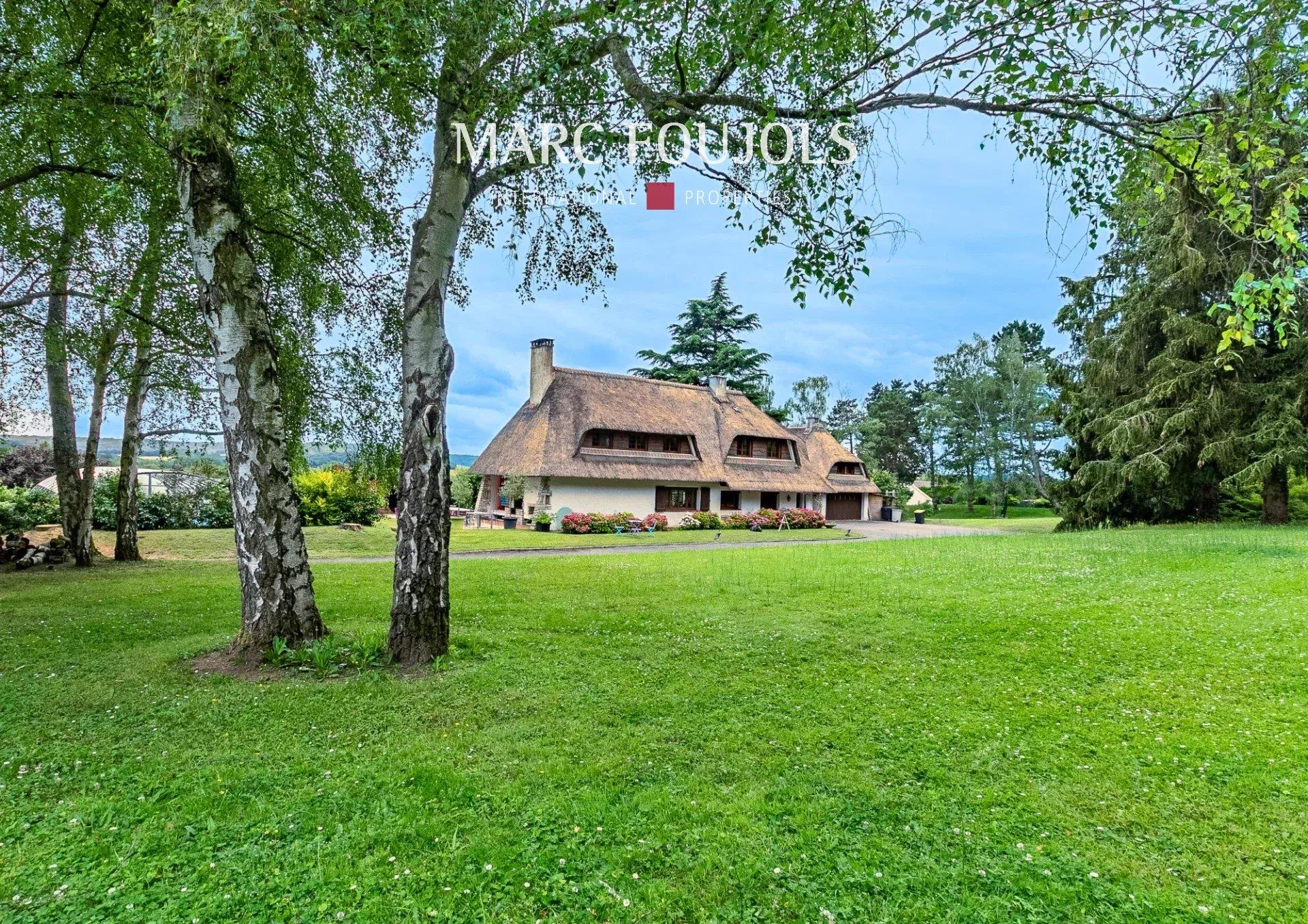 Maison à vendre, 240m², Noailles