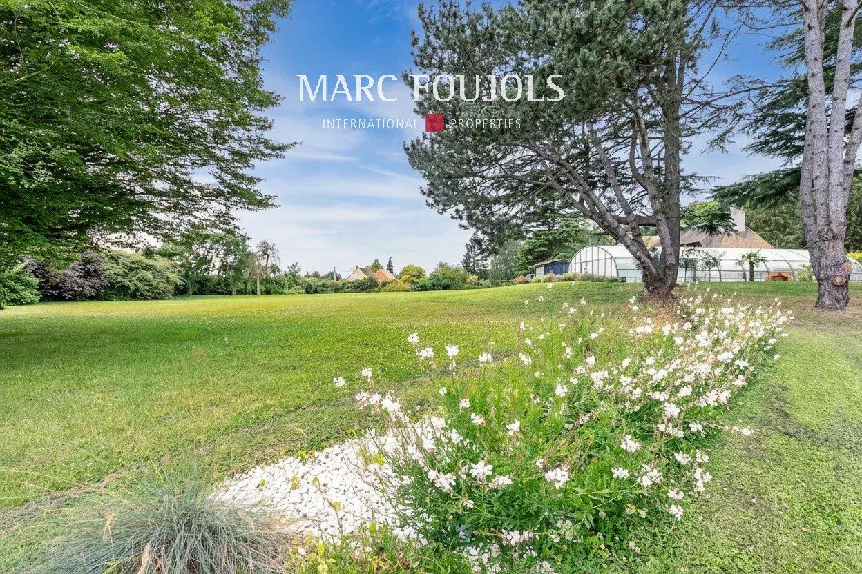 Maison à vendre, 240m², Noailles