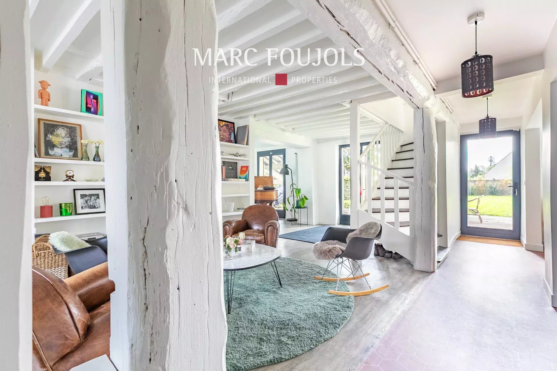 Maison à vendre, 175m², Plailly